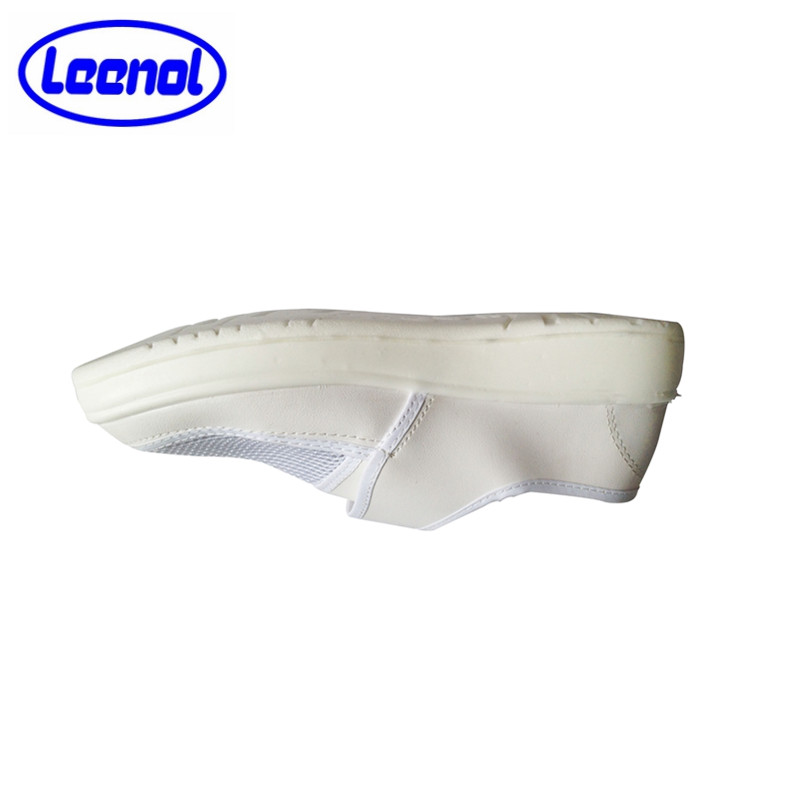 LN-7106A ESD SPU Shoes Antistatic Mesh Shoes ESD Shoes Cleanroom