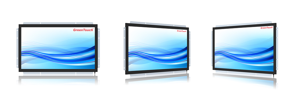 Touch Screen Monitor Windows 10