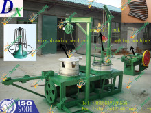 Copper Rod Wire Drawing Machine