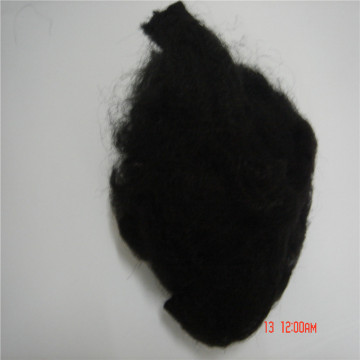 PP staple fiber for auto Interior Material
