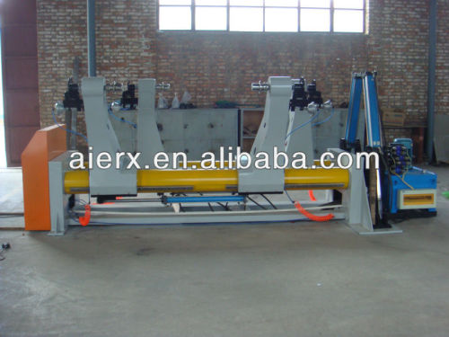 Hydraulic Shaftless Mill Roll Stand (Heavy Type)