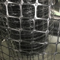 Extruded BXPP biaxial geogrid