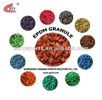 EPDM Granules for sale (manufacturer)