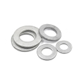 M12 Hot Dip Galvanized Flat Washer