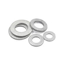 M12 Hot Dip Galvanized Flat Washer