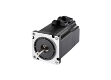 Brushless Dc Motors in Electric Vehicles