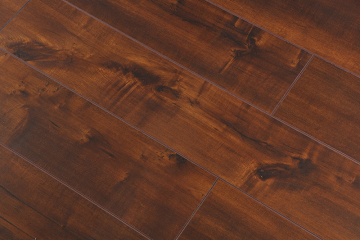 Indoor Composite Flooring