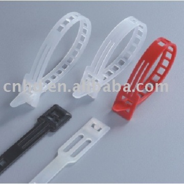 Nylon cable tie,Tie wire