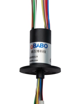 Cap Custom Slip Ring Wholesale Slip Ring