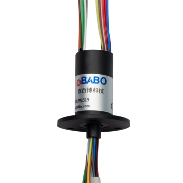 Cap Custom Slip Ring Wholesale Slip Ring