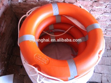 CCS EC approved solas marine life buoy