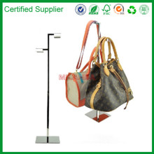 bag samples display rack / display bag