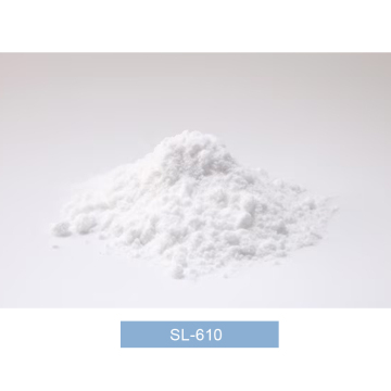 SL-610 High Purity Silica Matting Agent