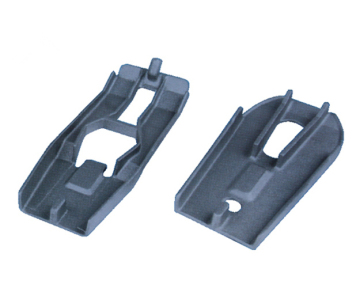 Forklift Part Precision Casting