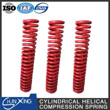 Cylindrically Helical Compression Coil spring