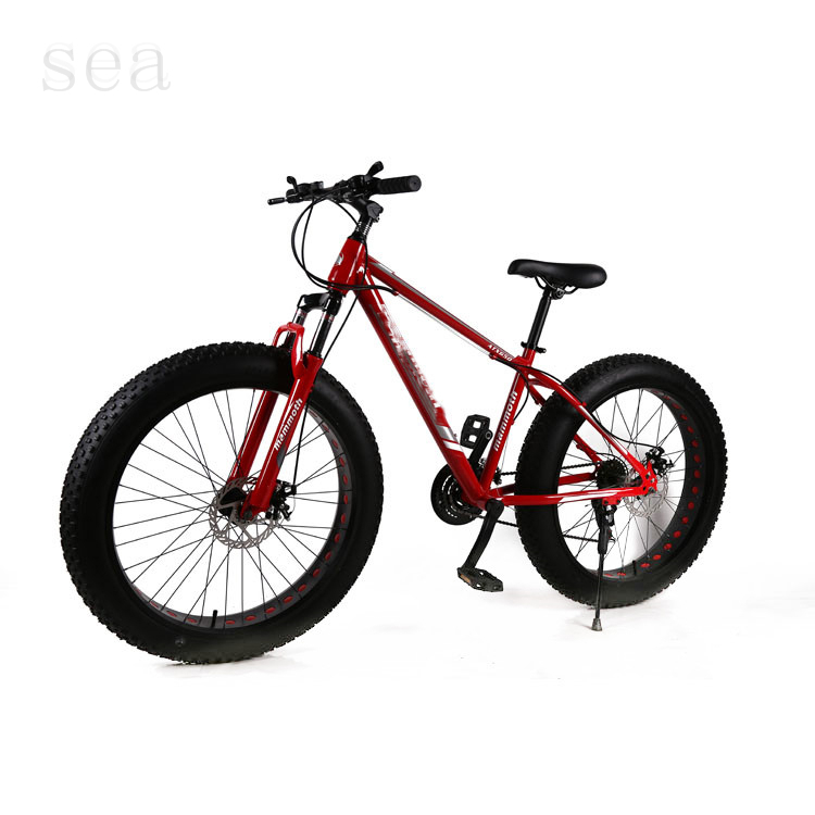 Cheap fat tire bike/fat bike frames for sale/mountain bikes with fat tires