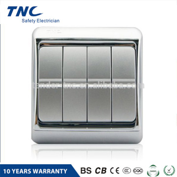 China Factory Red Copper electical switches