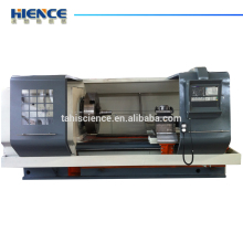 Heavy duty cheap automatic cnc pipe threading machine prices CQK350