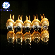 China Laser diodes 405nm,650nm,780nm,808nm,850nm