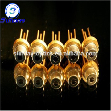 650nm 5mw laser diode