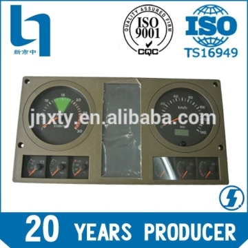 electronic hino truck spare parts DZ9100584017