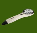 Hair Straightening Pettines Brush