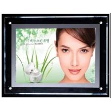 Crystal Super Slim picture photo frame