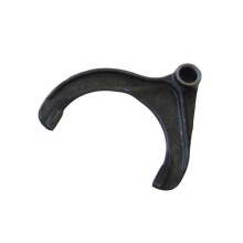 Ductile iron casting Shift fork-Casting Product