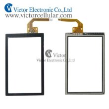Cell phone LCD touch screen for Motorola A1210