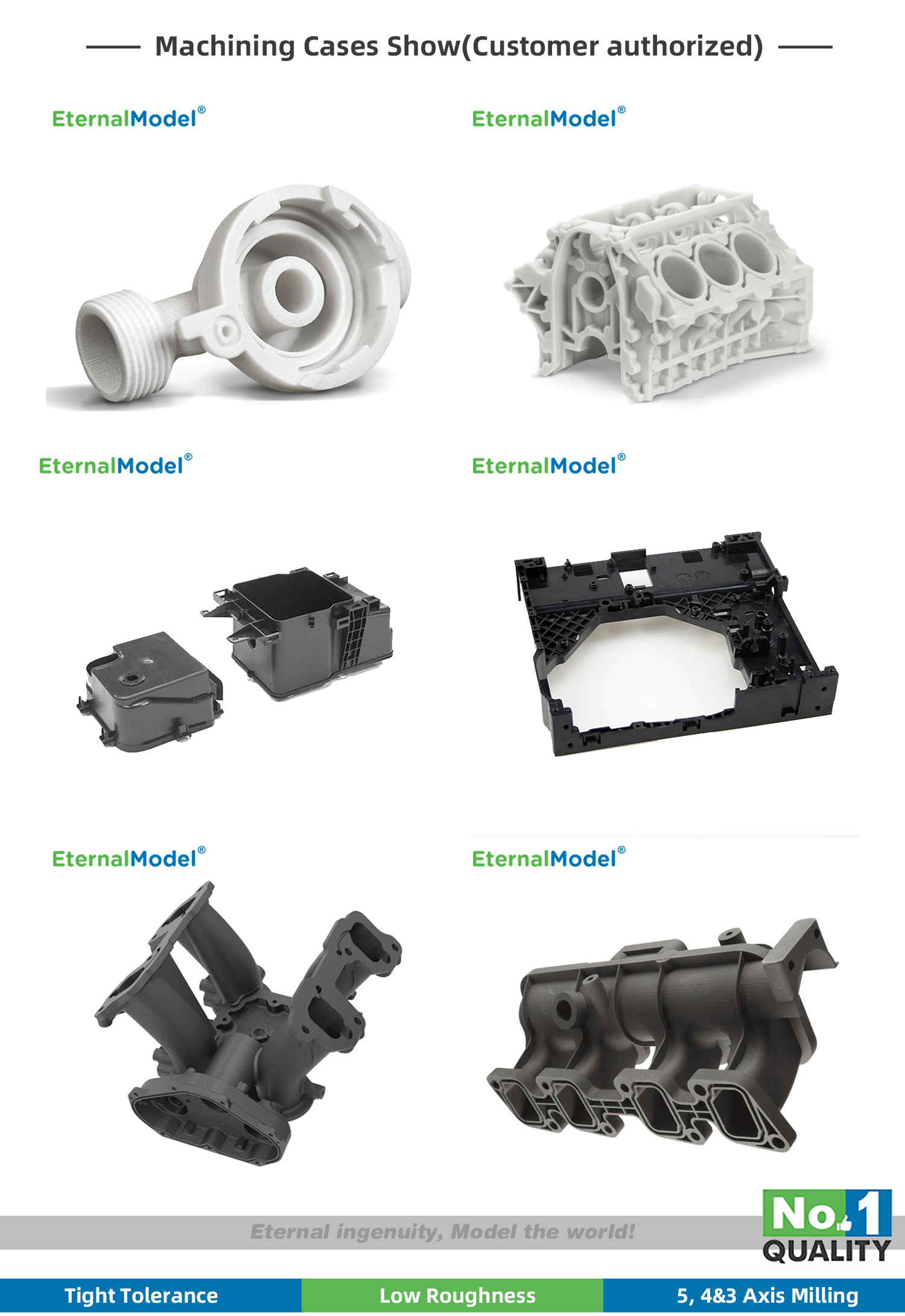 Reliable Price High Quality OEM CNC 3d Prototype Rapid Prototyping/ 3d Printing Service