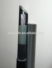 multiplex overhead service drop cable & XLPE insulated aluminum overhead aerial bundle abc cable