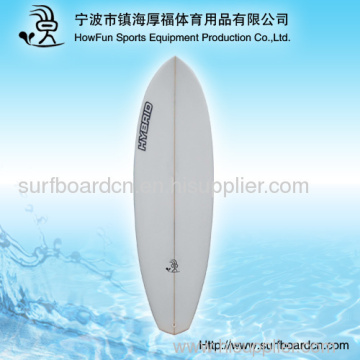 Menium Rail Pu Surfboard?