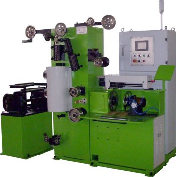 wraping machine