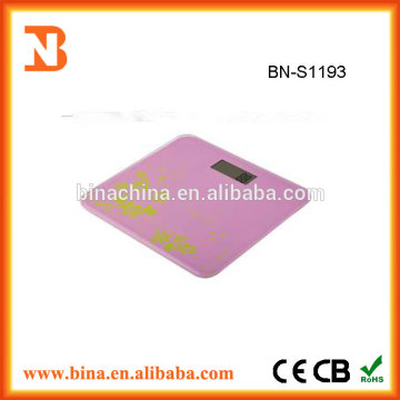 Swireless Crane Tangible Benefits Bathroom Scale