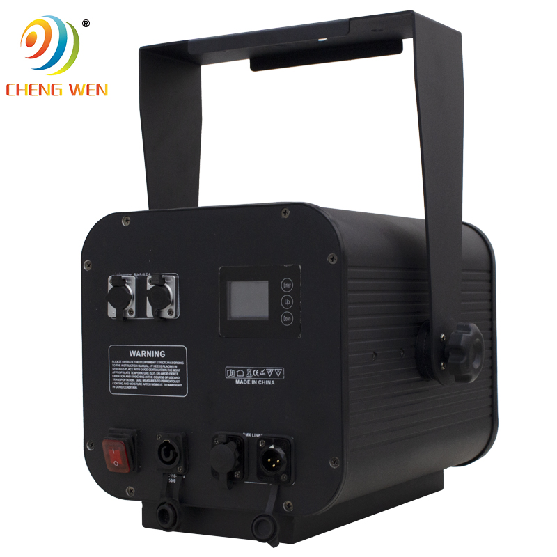 Stage Disco 10W RGB Animation Laser Light