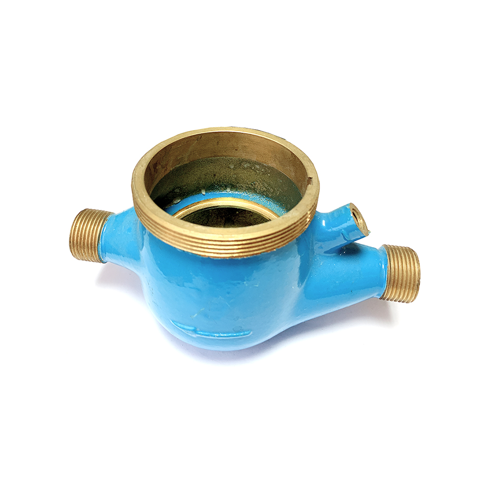 Multi Jet Water Meter Body