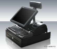 HDD-280M Cash registers POS
