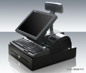 HDD-280M Cash registers POS
