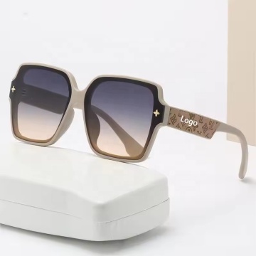 Top Selling Square Women's Sunglasses: 2024 Fashionable Designer Branded Styles