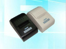 58mm POS Thermal Receipt Printer, POS bill printer---USB port