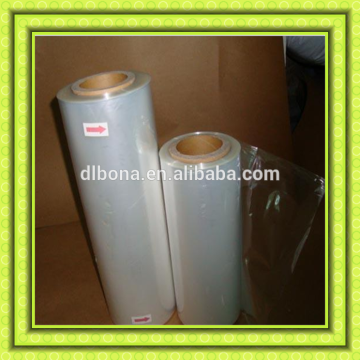 POF Shrink Film POF film POF Heat shrink film polyolefin FILM