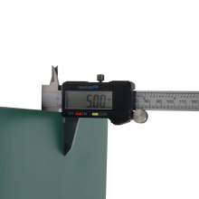 colorful dance studio flooring