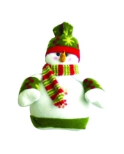 christmas doll decoration