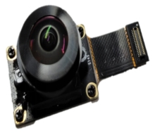 Video conference camera module