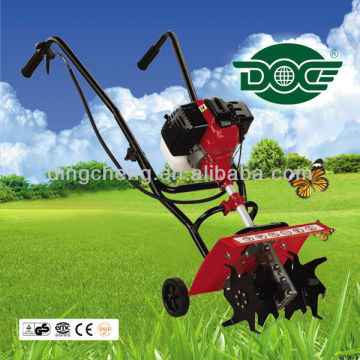 43CC Tiller/Power tiller
