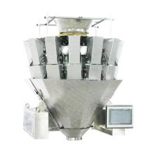 14-Head Combiantion Weighing Scales