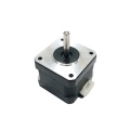 8hy Series Stepper Motor dengan lead screw