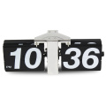 Big flip clock for home decor