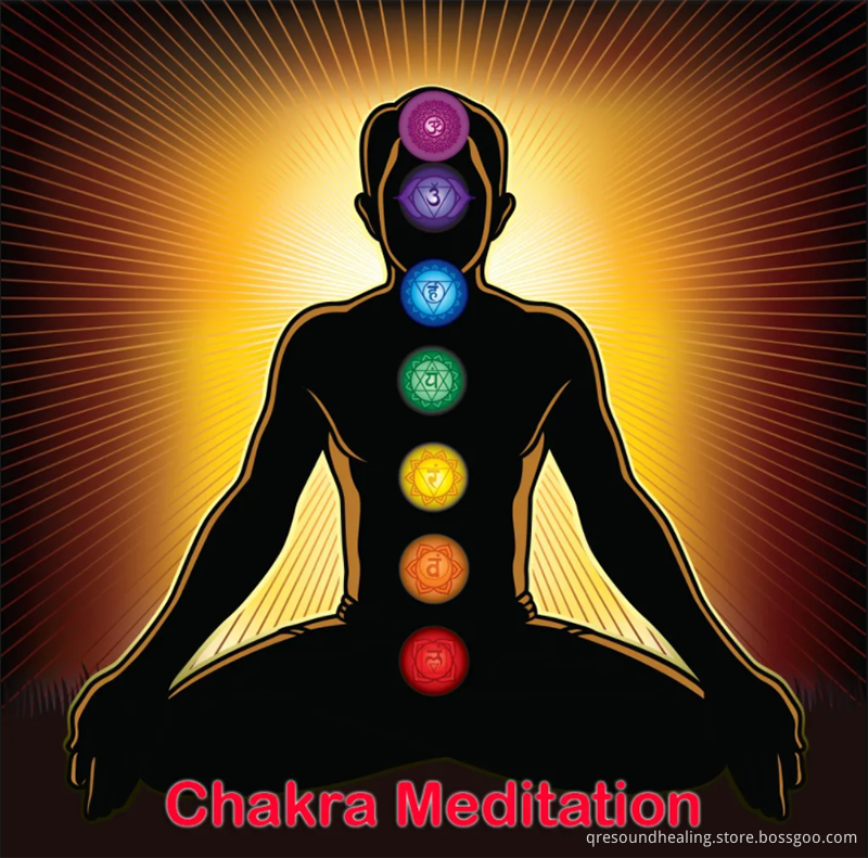 Chakra Meditation