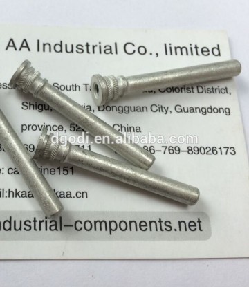 2016 flat head decorative screws , stainless steel decorative screws